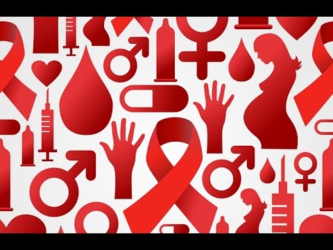 شاهد منظمة الصحة العالمية تعلن التوجهات الجديدة للتصدي لمرض الإيدز