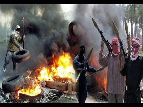 استراتيجية إسلامية لمواجهة الجماعات المتشددة