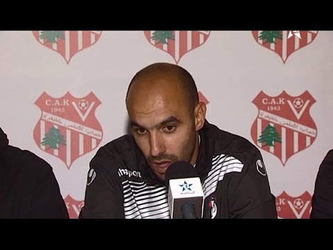 شاهد ملخص مباراة أطلس خنيفرة والفتح الرباطي