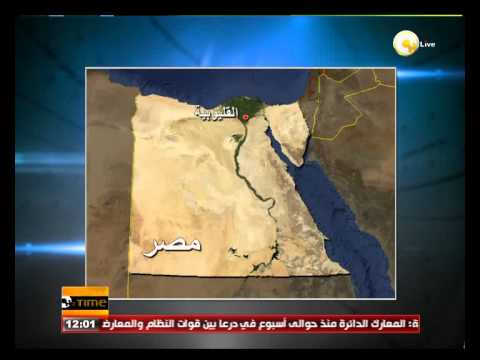 استشهاد مجند وإصابة 3 إثر هجوم على كمين أمني