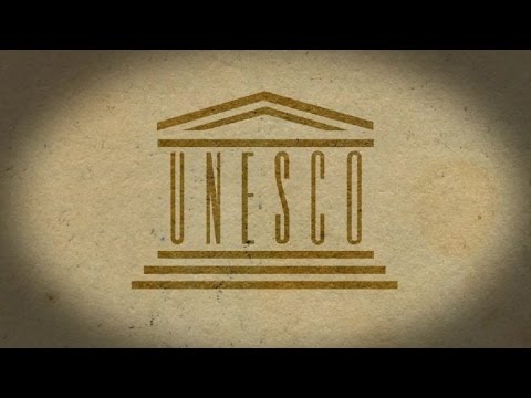 شاهد قائمة اليونسكو للتراث العالمي