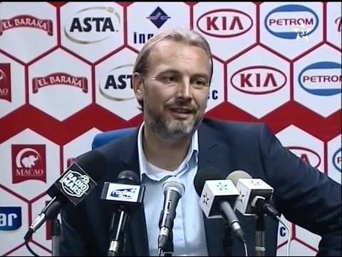 شاهد ملخص مباراة الوداد الرياضي 22 اتحاد طنجة