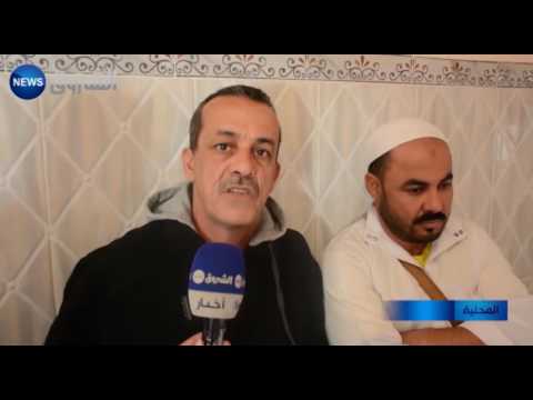 شاهد وزارة الصحة تتكفل بحالة الطفل جواد