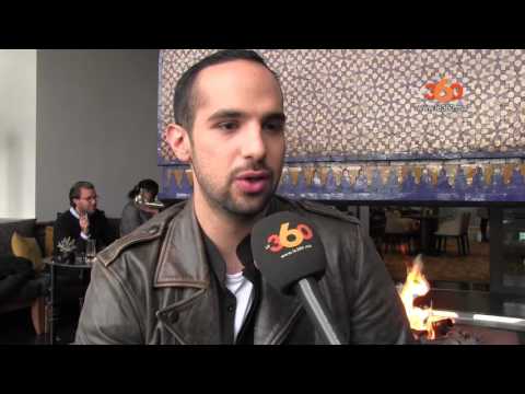 الفنان جعفر يؤكد أنه لا يمكن إرضاء الجميع