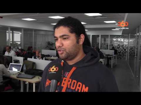 فريد غنام يؤكد أن حمل زوجته منعه من التضامن مع لمجرد