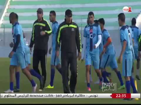 شاهد ترحال المدربين في موسم واحد أصبح في خبر كان