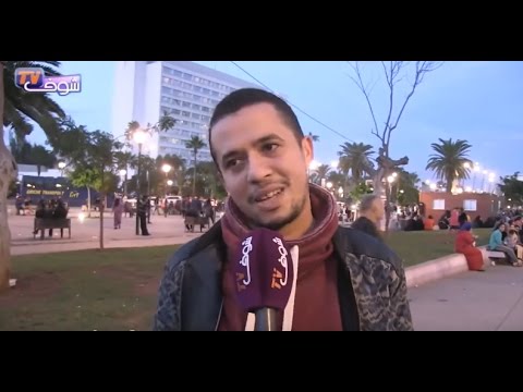 شاهد رأي الجمهور في الزواج من امرأة غير عذراء