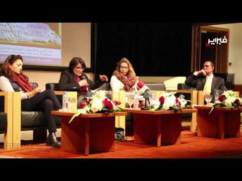 شاهد الجبابدي يؤكد أن الرجال يخافون من النساء