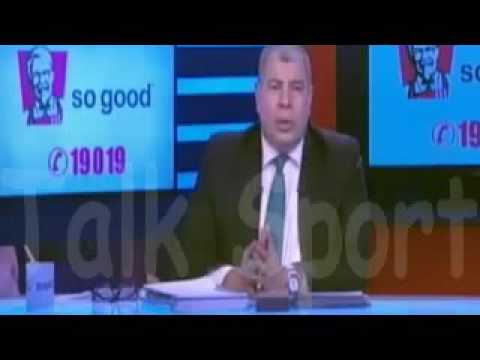 شاهد مداخلة هاتفية مثيرة لمرتضى منصور مع أحمد شوبير