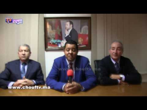 مسؤولو شركة بروغريه باتيمنت يكشفون حقيقة أرض دوار ولاد الجمل