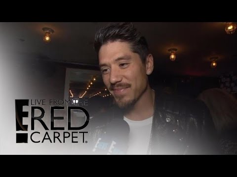 بريان تاناكا يخرج عن صمته ويؤكد حبه لماريا كاري