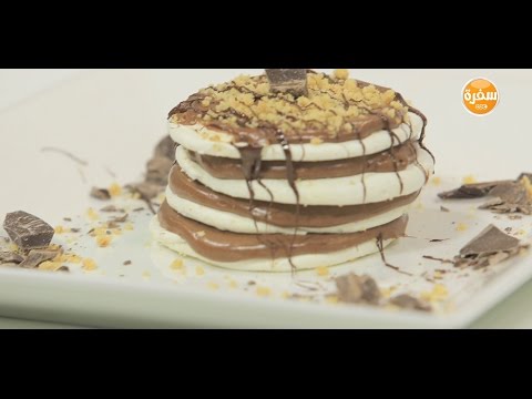 إعداد مارنج بكريمة بافلوفا