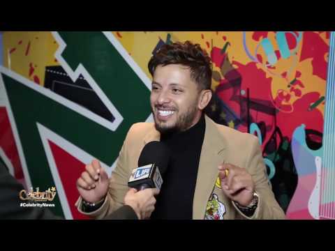 شاهد حاتم عمور يكشف رسالة سعد لمجرد له من السجن