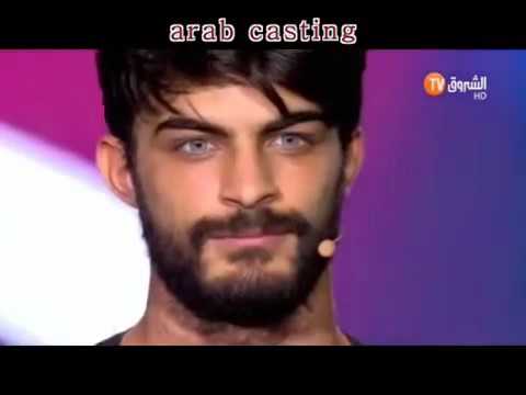 شاهد المغربي الذي أبهر غادة عبدالرازق