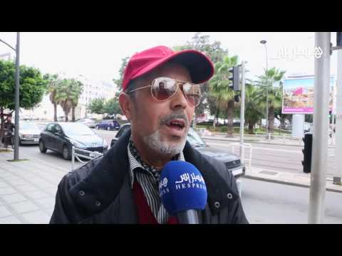 شاهد المغاربة ورأيهم في استثمار النفط والغاز