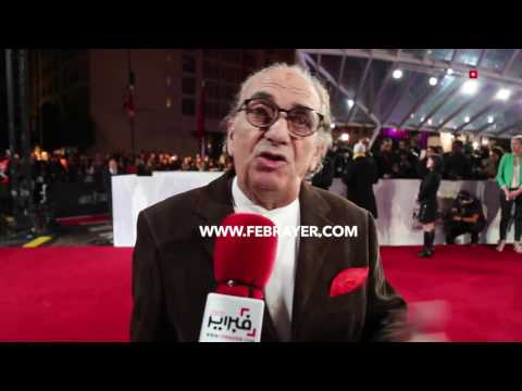 شاهد الفكاهة ناقصة في المغرب