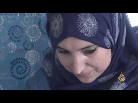 شاهد جمعيات في إسبانيا ترعى الأطفال المصابين بأمراض مستعصية