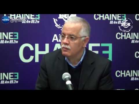 مراقبة السيارة تقنيًا في الجزائر خلال 20 دقيقة فقط بداية من 2017