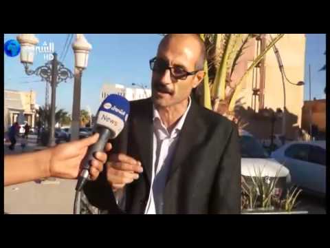 مغارة علي بابا بعيدة عن المشهد الثقافي في حاسي مسعود