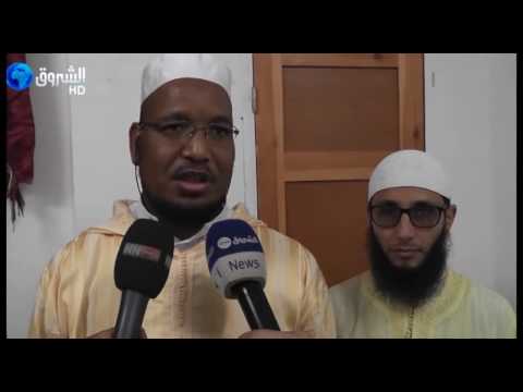 أمسيات قرآنية في مسجد الفردوس احتفالا بالمولد النبوي الشريف