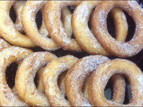 شاهد إسفنج حلو مع بيني سهل وخفيف