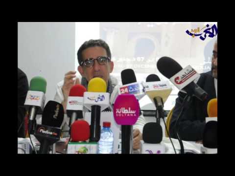 شاهد الفنان نعمان لحلو يتحدث عن مساعدات لطيفة رأفت