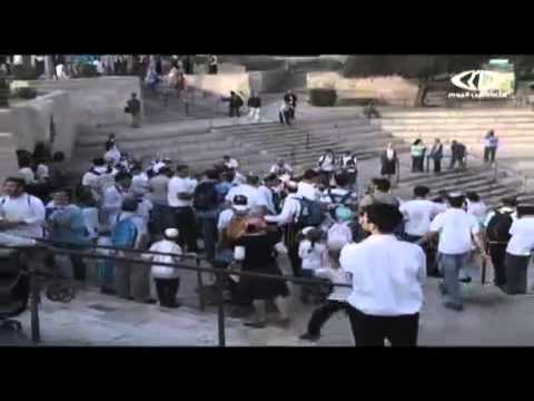 نتيناهو يعتزم اقتحام الحرم الإبراهيمي لجذب أصوات الناخبين