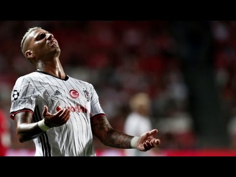 شاهد أبرز مهارات وأهداف البرتغالي كواريزما في 2016