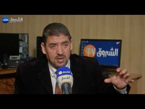 الجزائر تصدر الغاز إلى تركيا واليونان