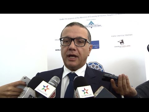 شاهد المغرب يستعدّ لإطلاق البنوك الإسلامية