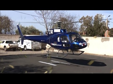 شاهد الخدمات الطبية لفائدة سكان المناطق الجبلية والنائية