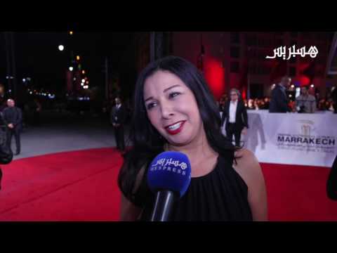 بالفيديو  منى فتو ترد على منتقدي أزيائها