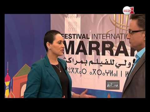 شاهد الفنانة منال الصديقي تروي تجربتها مع مرض السرطان