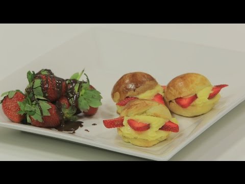 طريقة إعداد سويت بانز