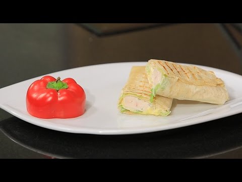 طريقة إعداد سطريقة إعداد اصابع الدجاج بالاناناسويت بانز