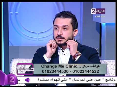 الليزر وأهميته في شد ترهلات الثدى