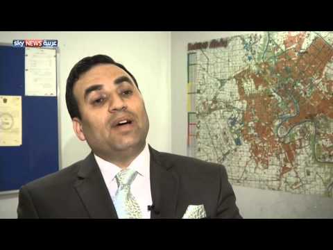 مزيد من الانقسام داخل العراق