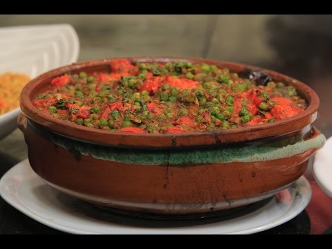 طريقة إعداد تورلي بسلة