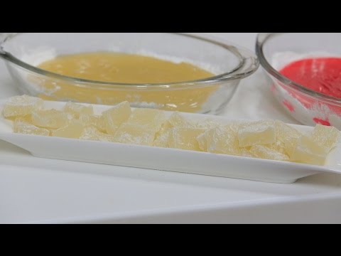 طريقة إعداد الملبن