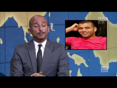 شاهد عماد متعب يتمنى الزواج من حسام غالي