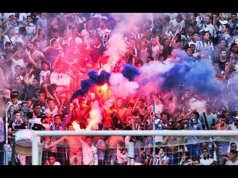 شاهد التسجيل الكامل لمباراة طنجة والمغرب التطواني