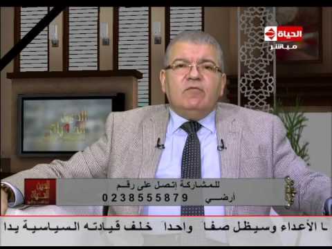 تعرف على أعراض حساسية الأنف الموسمية