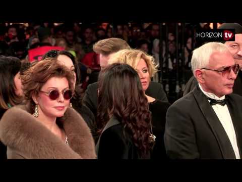 الفن الروسي ونجومه يكرمون في مراكش