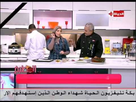 طريقة عمل ومقادير أصابع غلاش بالمكسرات