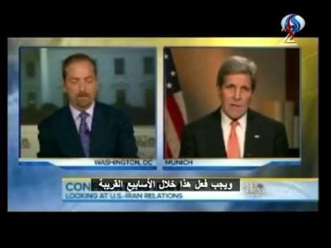 أميركا تواصل ضغطها على نتنياهو لتوقيع الاتفاق النووي