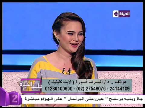 شاهد فيديو يوضح كيفية إذابة الدهون وتحويلها إلى كتل سائلة