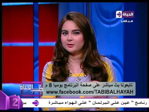 بالفيديو أضرار إستخدام المضاد الحيوي بدون داع