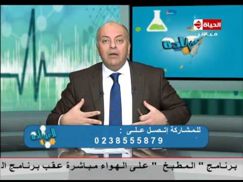 بالفيديو أعراض قرحة المعدة والإثنى عشر