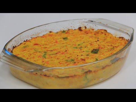 بالفيديو طريقة عمل ومقادير صينية دجاج بالبطاطس