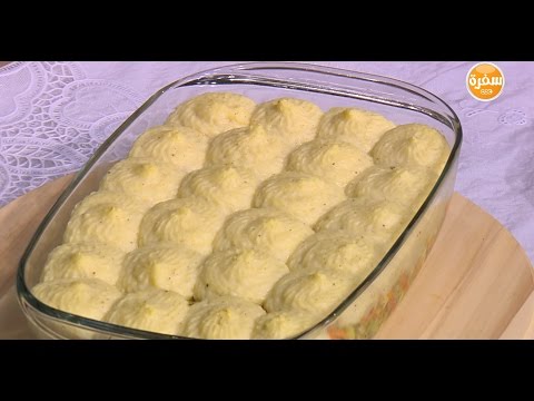 بالفيديو طريقة عمل ومقادير شورية الفاصوليا الحمراء